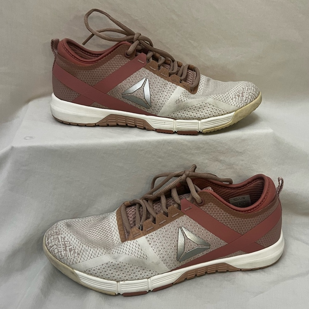 Reebok Women’s Crossfit Nano Shoes Size 9.5